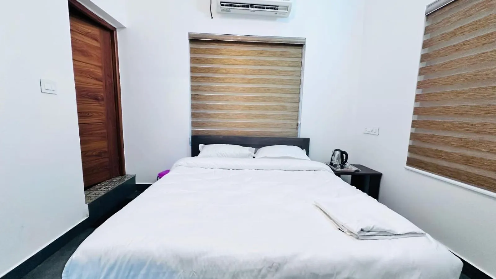 Royal Heaven Villa Ambalavayal