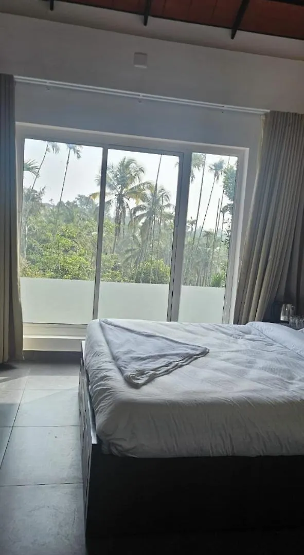 Royal Heaven Villa Ambalavayal