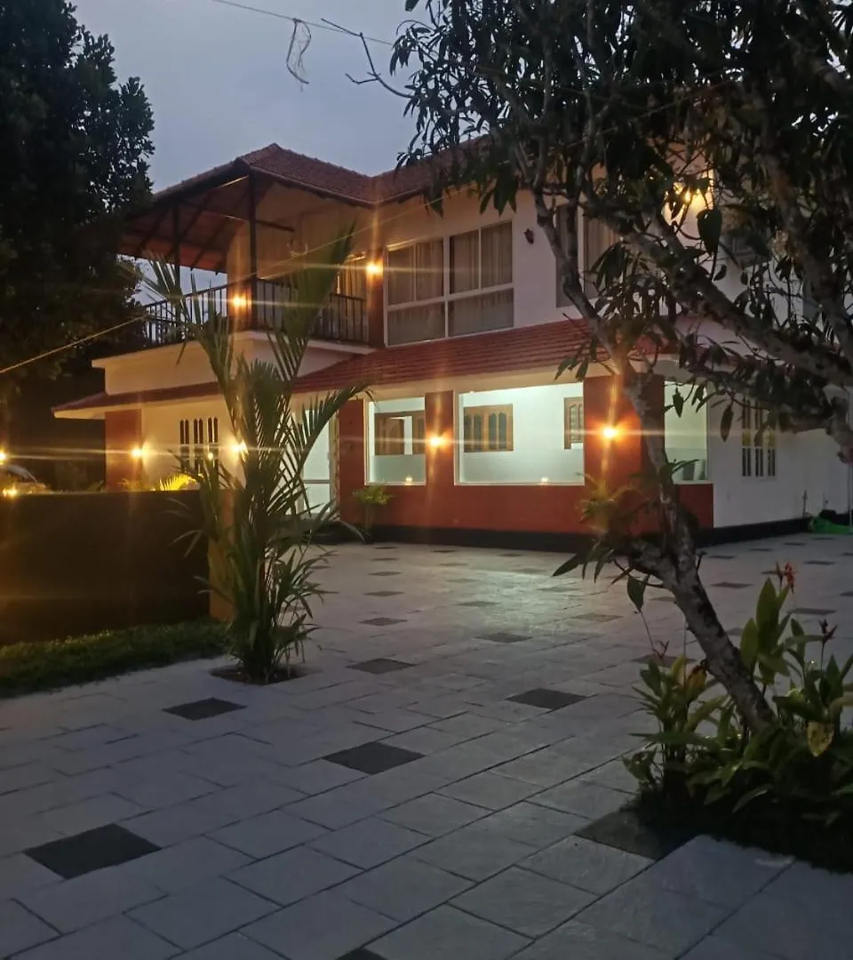 Royal Heaven Villa Ambalavayal