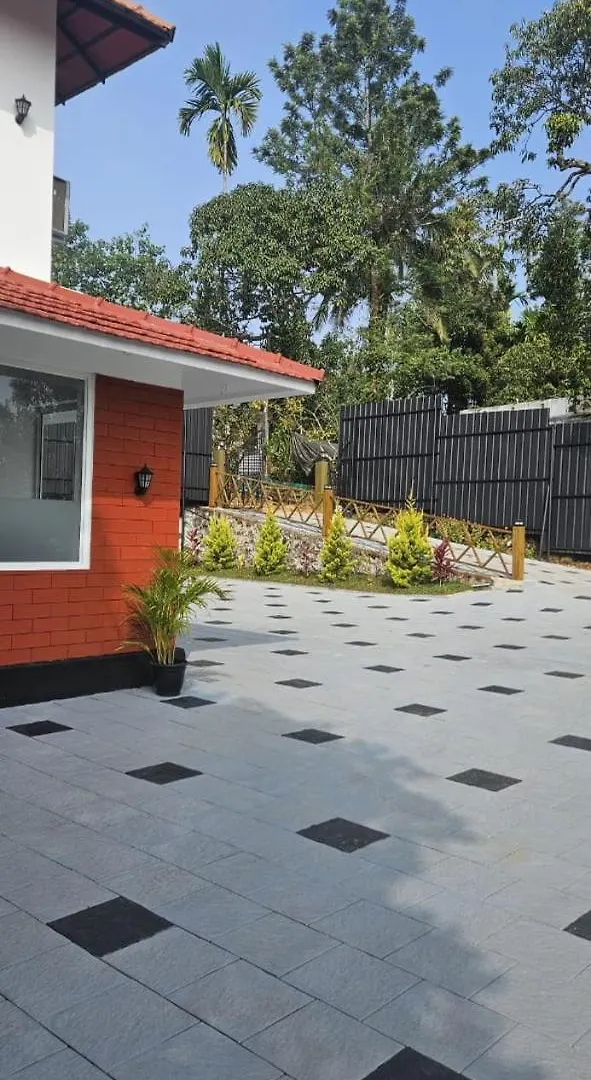 Royal Heaven Villa Ambalavayal 0*,  India