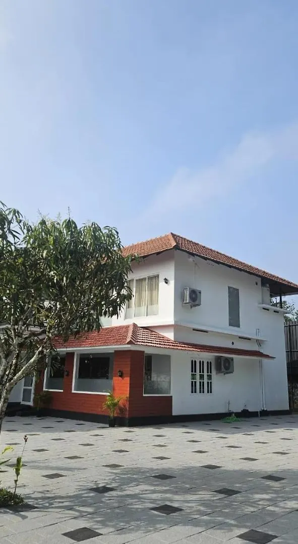 Royal Heaven Villa Ambalavayal